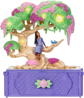 Disney Wish Wishing Tree Musical Jewelry Box 231684 - Colorland Toys